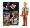 Firefly Hoban Washburne ReAction 3 3/4-inch Retro Action Figure Funko