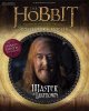 The Hobbit Motion Picture Collection #8 Master of Laketown Eaglemoss