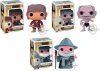 The Hobbit Set of 3 Pop! Vinyl Figure by Funko