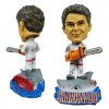 Sharknado vs The Hoff 7 inch BobbleHead Beeline Creative Inc.