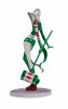 DC Artist Alley Harley Holiday Sho Murase Pvc Figure Dc Comics