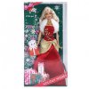 Holiday Barbie 2010 Doll by Mattel