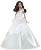 Barbie 2013 Holiday Barbie (African American) Doll by Mattel