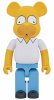 Simpsons Homer 1000% Bearbrick by Medicom