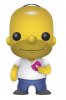 Pop! Simpsons: Homer Simpson Vinyl Figure by Funko JC