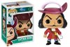 POP! Disney Captain Hook Vinyl Figure by Funko