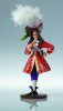 Disney Showcase Captain Hook Masquerade Figure Enesco