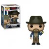 Pop! TV: Stranger Things Hopper with Flashlight #720 Figure Funko