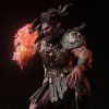 1/12 Heroes of Might and Magic III Arch Devil DLX Vers. Fusion Fantasy