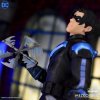 The One:12 Collective DC Nightwing Figure by Mezco