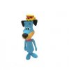 Hanna-Barbera Huckleberry Hound w/ Hat 6" Figure by Jazwares