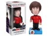 Star Trek Big Bang Theory Wacky Wobbler Howard by Funko