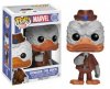 Pop! Marvel Guardians of the Galaxy Howard The Duck Vinyl Figure Funko