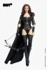 1/6 Action Figure Accessories Dark Night Killer HP-038 HotPlus