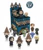 Mystery Minis Harry Potter Series 2 Figures Case of 12 Funko