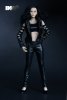  1:6 Female Figure HP-008 Cool Jacket Outfit Set HotPlus