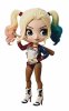 Dc Suicide Squad Q-Posket Harley Quinn Banpresto