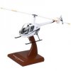 Robinson R-22 1/24 Scale Model HR22TR by Toys & Models