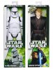 Star Wars 12-Inch Action Figures Wave 1 Set of 2 by Hasbro