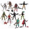 G.I. Joe 50th Anniversary Figures 2-Packs Wave 3 Case of 8 Hasbro