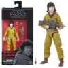 Star Wars The Black Series Resistance Tech Rose 6-Inch Figure Hasbro