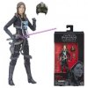 Star Wars The Black Series Jaina Solo 6-Inch Action Figure Hasbro