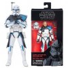 Star Wars Black Series Captain Rex Reissue Figure #59 by Hasbro