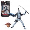 Deadpool Marvel Legends 6-Inch X-Force Deadpool Action Figure Hasbro 