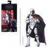 Star Wars The Black Series Captain Phasma Figure Hasbro