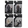 Star Wars The Black Series Archive Series 2 Set of 4 Figures Hasbro