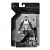 Star Wars The Black Series Archive Biker Scout Figure Hasbro