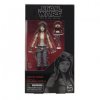 Star Wars The Black Series Doctor Aphra Action Figure Hasbro