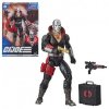 GI Joe Classified Series Destro 6 inch Figure Hasbro