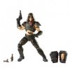 G.I. Joe Classified Series Wave 4 6-Inch Zartan Hasbro