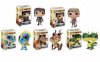 Pop! Movies How to Train Your Dragon 2 Set of 5 Vinyl Figure Funko