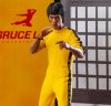 1/6 Bruce Lee 2.0 50th Anniversary DLX Version Statue Star Ace 912671