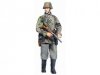 1/6 Scale "Hubert Metzger" SSVT Section Leader 1940 by Dragon