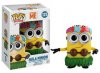 Pop! Disney Movies: Despicable Me Hula Minion Vinyl Figure Funko