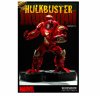 Marvel Hulkbuster Iron Man Exclusive Comiquette Sideshow Used JC