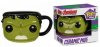 Pop Home! Marvel Avengers Hulk 12 oz Mug by Funko