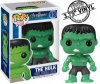 Marvel The Avengers The Hulk Pop! Vinyl Figure Retired/Vaulted Funko