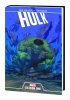 Hulk Season One Premium Hard Cover Marvel Comics