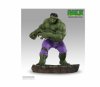 1/4 Scale Marvel Hulk Premium Format Figure Sideshow Used JC