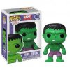 Incredible Hulk Pop! #08 Vinyl Bobble Head by Funko