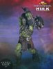 Marvel Thor Ragnarok Hulk Collector’s Gallery Statue Gentle Giant