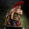 Marvel Planet Hulk Fine Art Bust Pop Culture Shock 913708