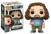 Pop! TV: Lost Hurley Hugo Reyes #418 Vinyl Figure Funko