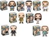 Pop! TV: Lost Set of 7 Vinyl Figure by Funko