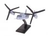 V-22 Osprey USMC Grey 1/48 Scale Model HV222TR by Toys & Models