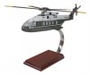 VH-71 Kestrel 1/65 Scale Model HVH71T by Toys & Models